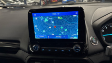 Ford EcoSport 1.0 EcoBoost 125 ST-Line 5dr Petrol Hatchback